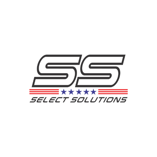 Select Solutions logo